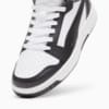 Görüntü Puma Rebound V6 MID Genç Ayakkabısı #6