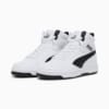 Imagen PUMA Zapatillas juveniles Rebound V6 Mid #2