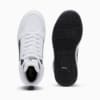 Imagen PUMA Zapatillas juveniles Rebound V6 Mid #4