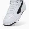 Imagen PUMA Zapatillas juveniles Rebound V6 Mid #6