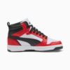 Imagen PUMA Zapatillas juveniles Rebound V6 Mid #5