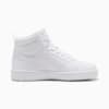 Imagen PUMA Zapatillas juveniles Rebound V6 Mid #5