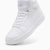 Imagen PUMA Zapatillas juveniles Rebound V6 Mid #6