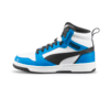 Imagen PUMA Zapatillas juveniles Rebound V6 Mid #1