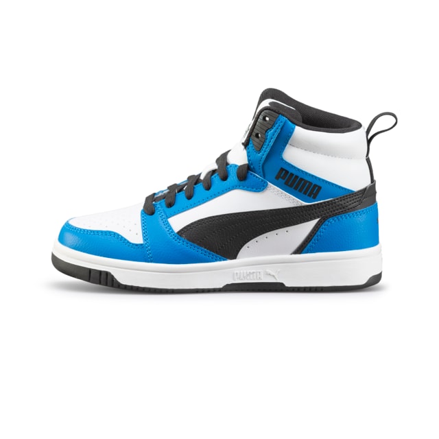 Imagen PUMA Zapatillas juveniles Rebound V6 Mid