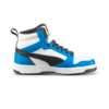 Imagen PUMA Zapatillas juveniles Rebound V6 Mid #5