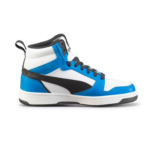 Imagen PUMA Zapatillas juveniles Rebound V6 Mid