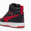 Imagen PUMA Zapatillas juveniles Rebound V6 Mid #3