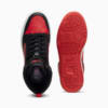 Imagen PUMA Zapatillas juveniles Rebound V6 Mid #4