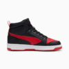 Imagen PUMA Zapatillas juveniles Rebound V6 Mid #5