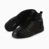 Imagen PUMA Zapatillas juveniles Rebound V6 Mid #2