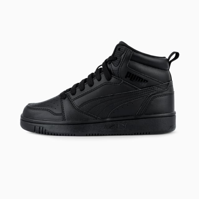 Imagen PUMA Zapatillas juveniles Rebound V6 Mid