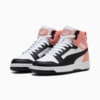 Imagen PUMA Zapatillas juveniles Rebound V6 Mid #2