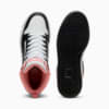 Imagen PUMA Zapatillas juveniles Rebound V6 Mid #4