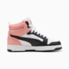 Imagen PUMA Zapatillas juveniles Rebound V6 Mid #5