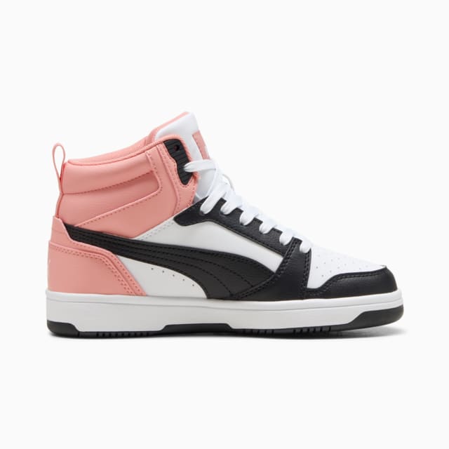 Imagen PUMA Zapatillas juveniles Rebound V6 Mid