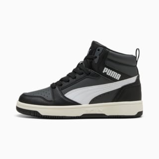 Зображення Puma Кросівки Rebound V6 Mid Sneakers Youth