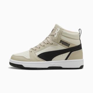 Изображение Puma Кроссовки Rebound V6 Mid Sneakers Youth