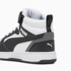 Imagen PUMA Zapatillas Rebound V6 Mid para niños #3