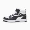 Imagen PUMA Zapatillas Rebound V6 Mid para niños #1
