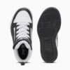 Imagen PUMA Zapatillas Rebound V6 Mid para niños #4