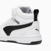 Imagen PUMA Zapatillas Rebound V6 Mid para niños #3