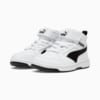 Imagen PUMA Zapatillas Rebound V6 Mid para niños #2