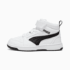 Imagen PUMA Zapatillas Rebound V6 Mid para niños #1