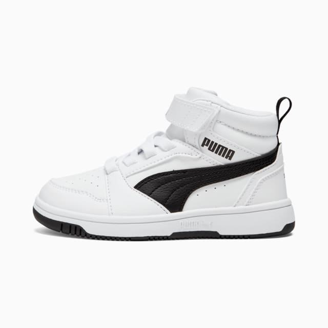 Imagen PUMA Zapatillas Rebound V6 Mid para niños