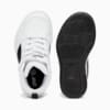 Imagen PUMA Zapatillas Rebound V6 Mid para niños #4
