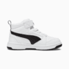 Imagen PUMA Zapatillas Rebound V6 Mid para niños #5