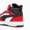 Imagen PUMA Zapatillas Rebound V6 Mid para niño #3