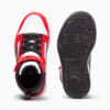Imagen PUMA Zapatillas Rebound V6 Mid para niño #4
