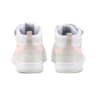 Imagen PUMA Zapatillas Rebound V6 Mid para niños #3