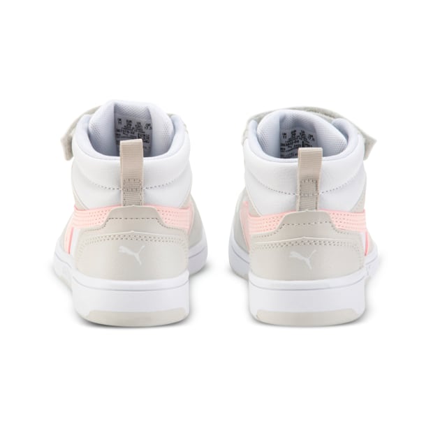 Imagen PUMA Zapatillas Rebound V6 Mid para niños