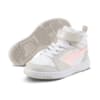 Imagen PUMA Zapatillas Rebound V6 Mid para niños #2