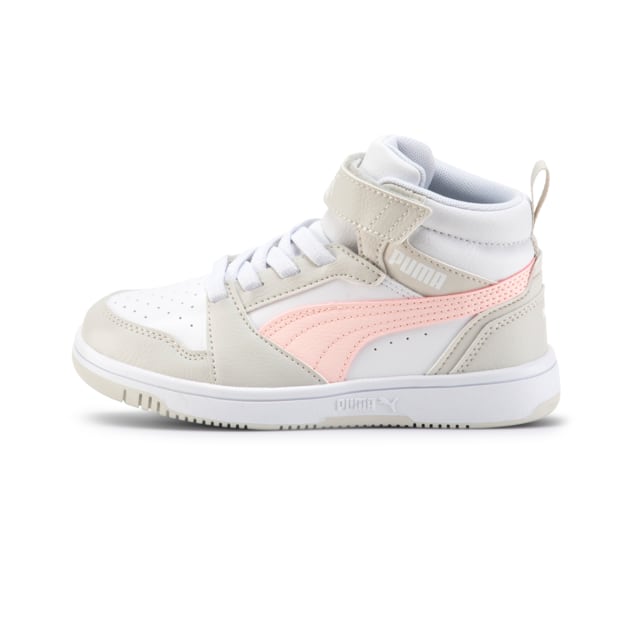 Imagen PUMA Zapatillas Rebound V6 Mid para niño