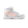 Imagen PUMA Zapatillas Rebound V6 Mid para niños #5
