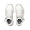 Imagen PUMA Zapatillas Rebound V6 Mid para niños #6