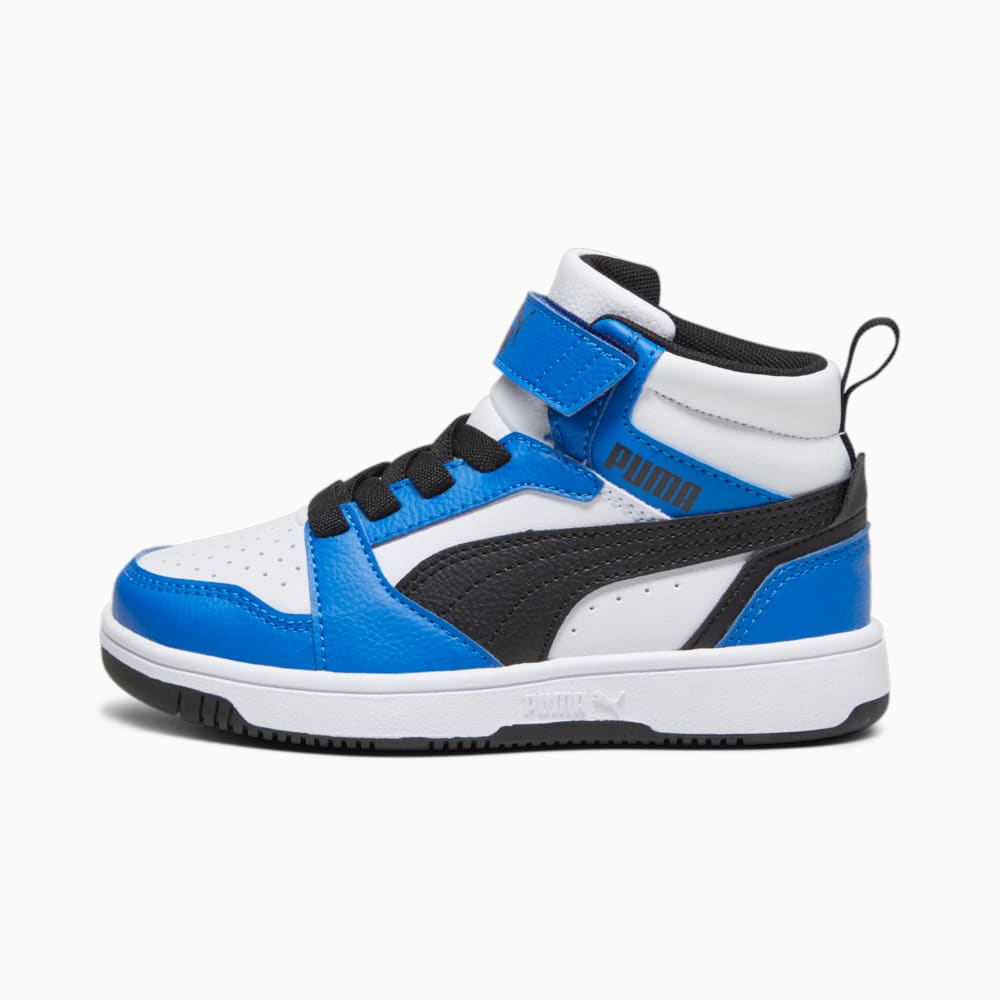 Görüntü Puma Rebound V6 MID Çocuk Ayakkabı #1