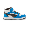 Görüntü Puma Rebound V6 MID Çocuk Ayakkabı #5