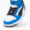 Görüntü Puma Rebound V6 MID Çocuk Ayakkabı #6