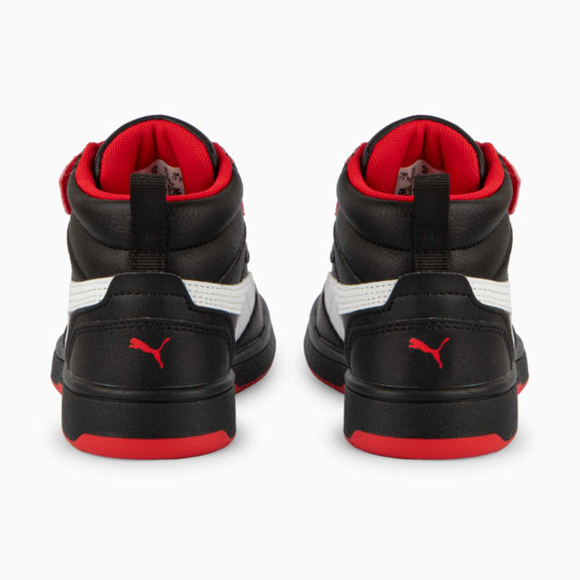 Imagen PUMA Zapatillas Rebound V6 Mid para niños