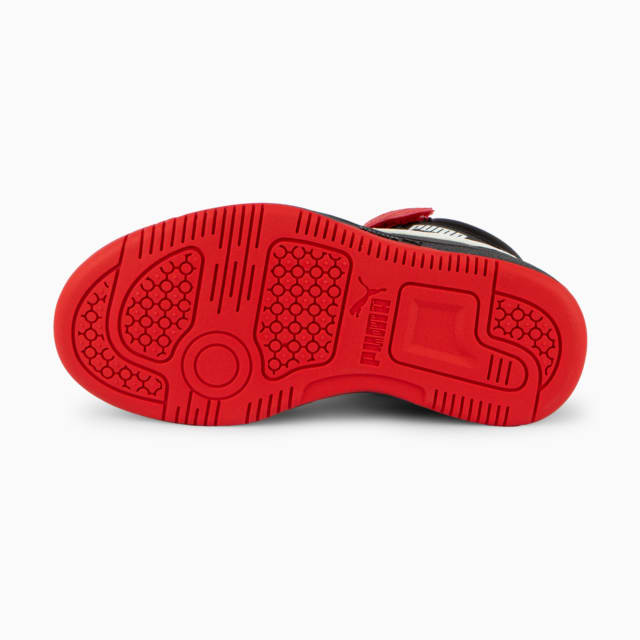 Imagen PUMA Zapatillas Rebound V6 Mid para niños