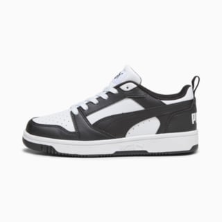 Зображення Puma Кеди Rebound V6 Lo Youth Sneakers