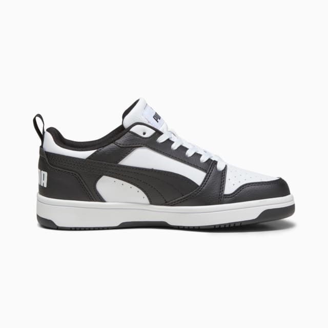 Imagen PUMA Zapatillas juveniles Rebound V6 Lo