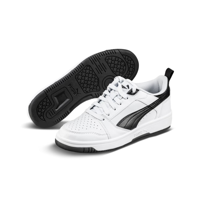 Imagen PUMA Zapatillas juveniles Rebound V6 Lo