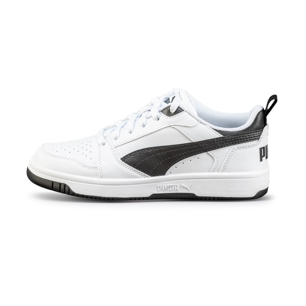 Imagen PUMA Zapatillas juveniles Rebound V6 Lo #1