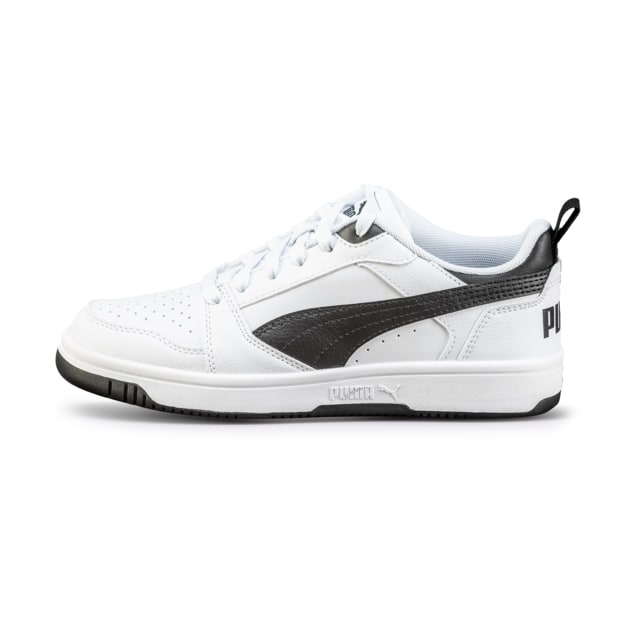 Imagen PUMA Zapatillas juveniles Rebound V6 Lo
