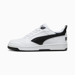 Зображення Puma Кеди Rebound V6 Lo Youth Sneakers